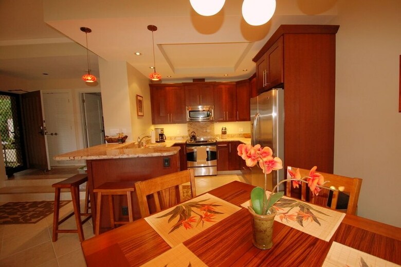 Kapalua Golf Villa 15p78 Gold - 2 Br Villa