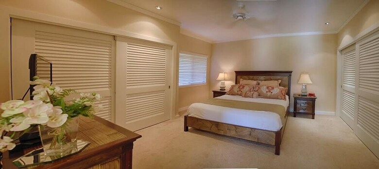 Kapalua Golf Villa 15p78 Gold - 2 Br Villa
