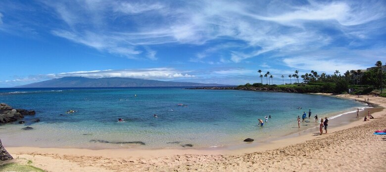 Kapalua Golf Villa 11t4 Ocean View - 2 Br Villa