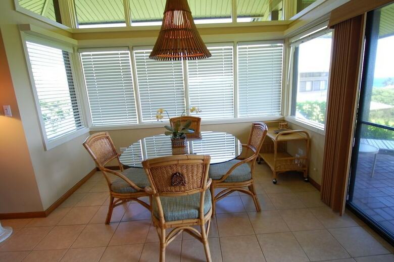 Kapalua Ridge Villa 611 Ocean View 1 Br Villa