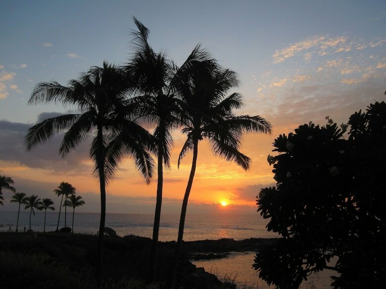 Kapalua Ridge Villa 611 Ocean View 1 Br Villa