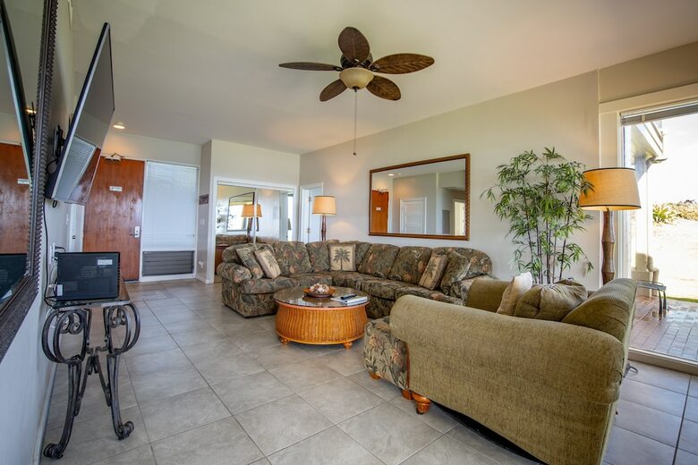 Kapalua Bay Villa 30g4 Ocean Front - 2 Br Villa