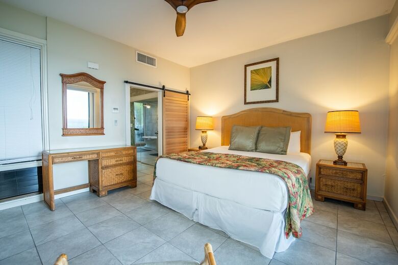 Kapalua Bay Villa 30g4 Ocean Front - 2 Br Villa