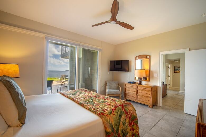 Kapalua Bay Villa 30g4 Ocean Front - 2 Br Villa