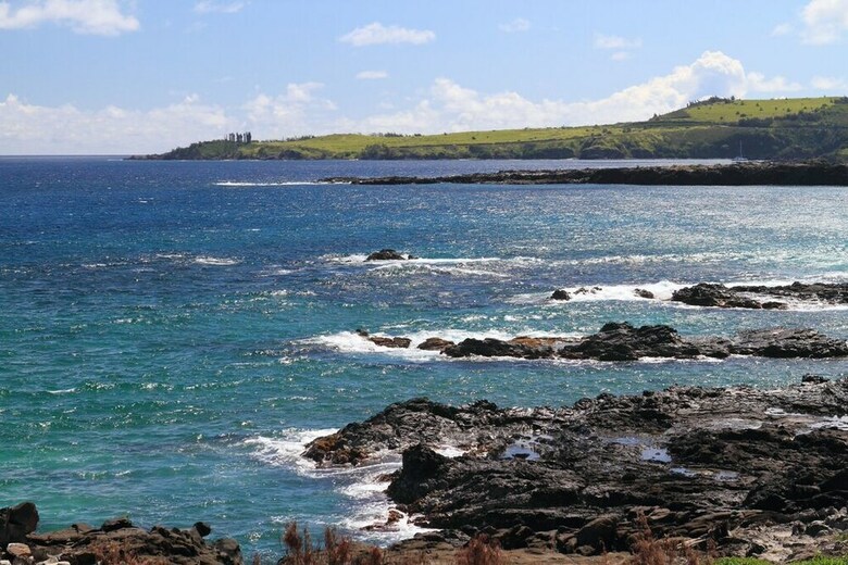 Kapalua Bay Villa 30g4 Ocean Front - 2 Br Villa