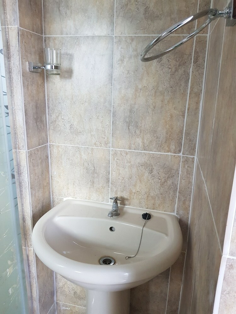 Bed & Breakfast Chinyonga Guesthouse