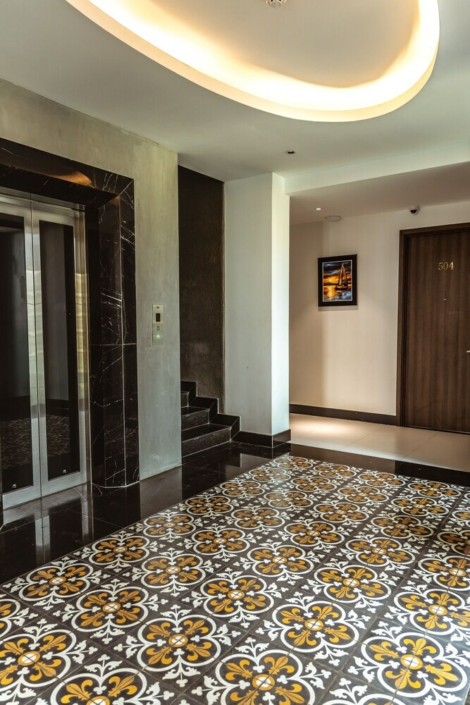 Feliz Urban Hotel