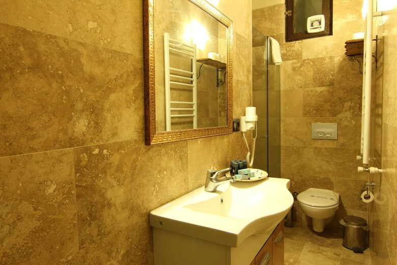 Hotel Ascension Cave Suites