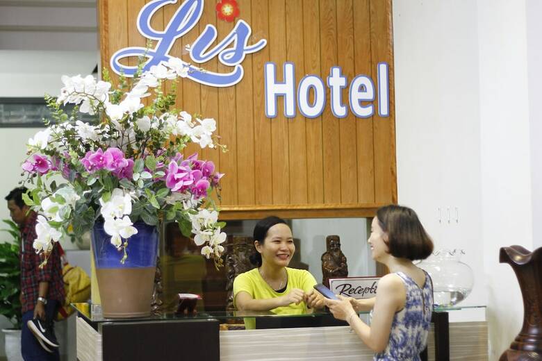 Lis Hotel
