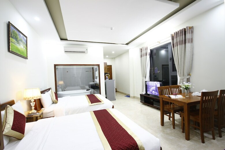 Lis Hotel