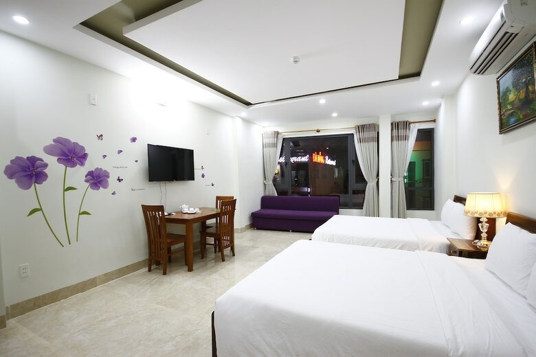 Lis Hotel