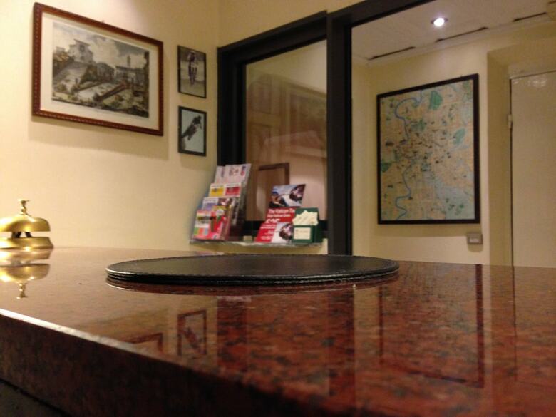 Hotel Fiorenza