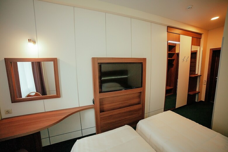 Hotel Art-ulyanovsk Pravy Bereg