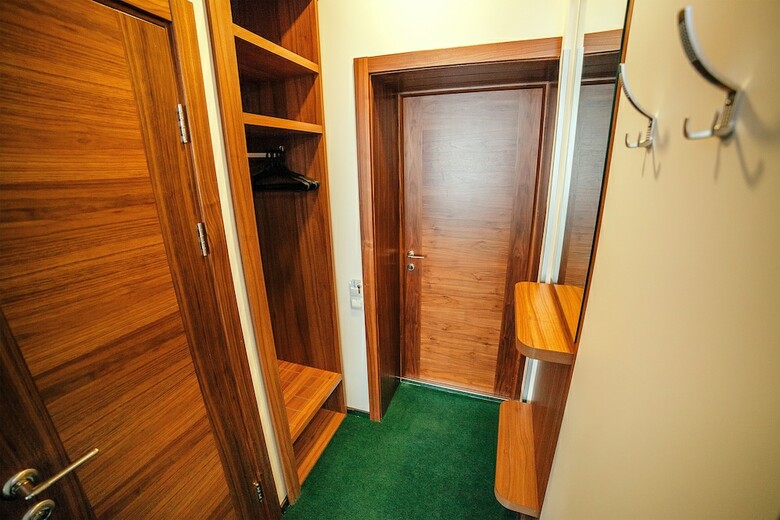 Hotel Art-ulyanovsk Pravy Bereg