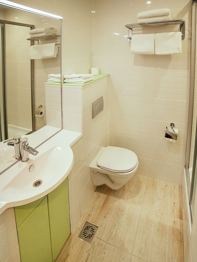 Hotel Art-ulyanovsk Pravy Bereg