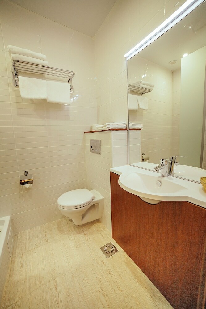 Hotel Art-ulyanovsk Pravy Bereg