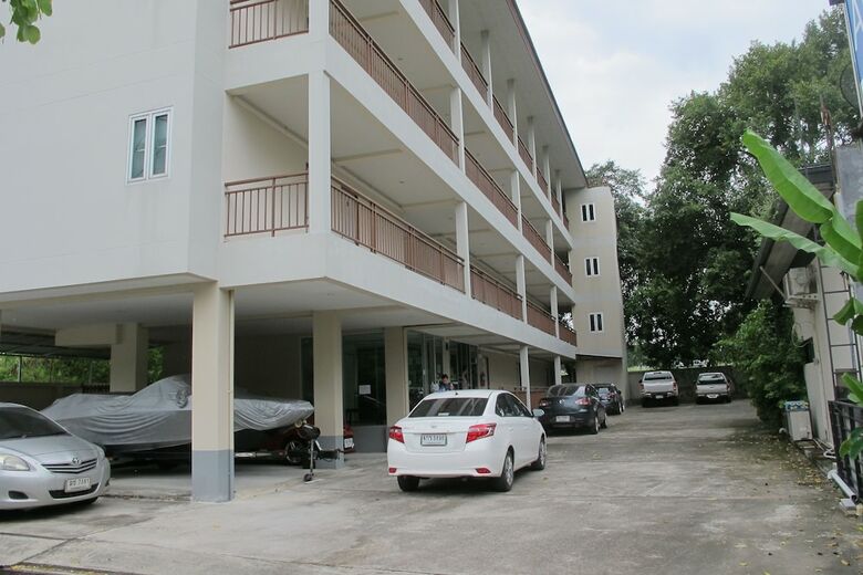 Hotel Ap Apartment