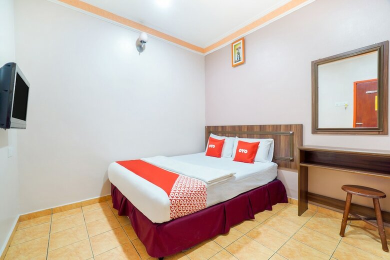 Oyo 89490 Hill Times Inn Hotel