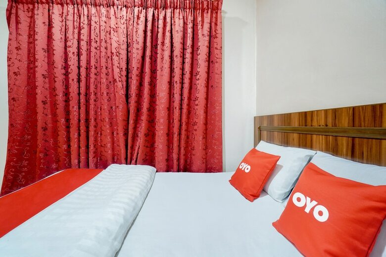 Oyo 89490 Hill Times Inn Hotel