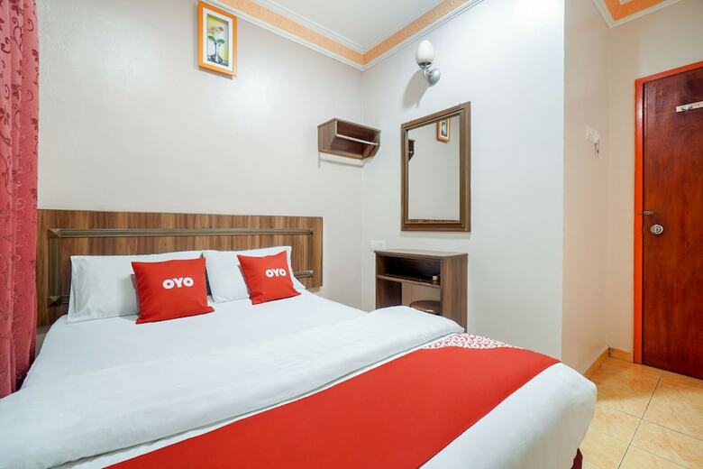 Oyo 89490 Hill Times Inn Hotel
