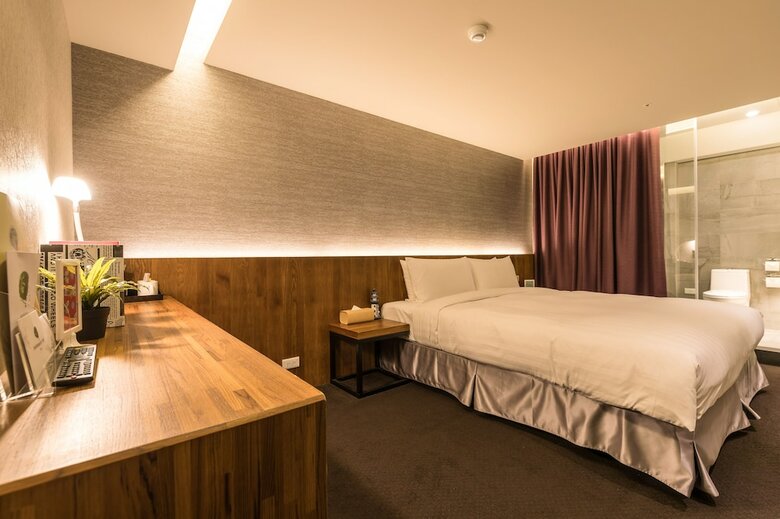 Goodmore Hotel