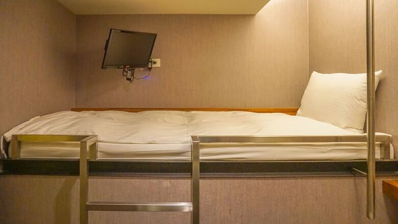 Goodmore Hotel