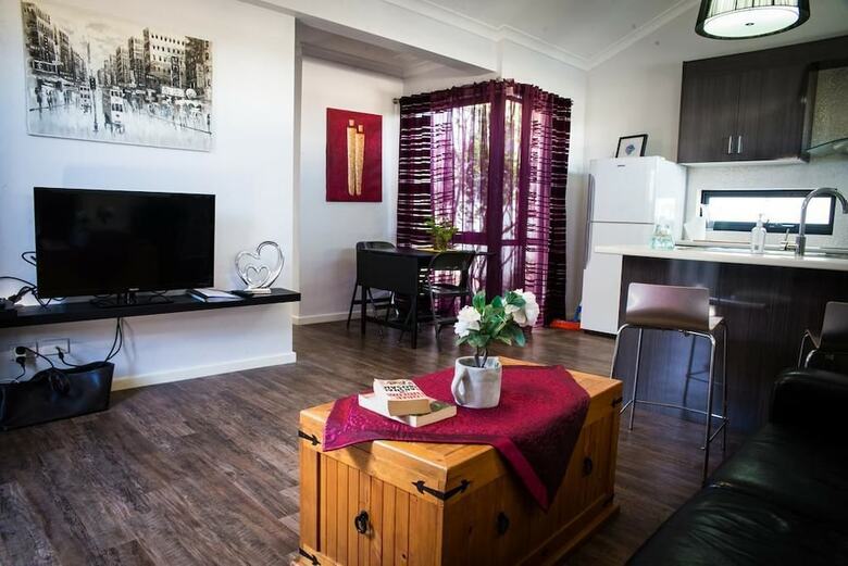 Hotel Como Retreat