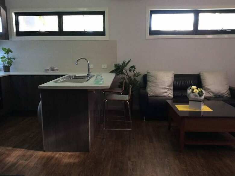 Hotel Como Retreat