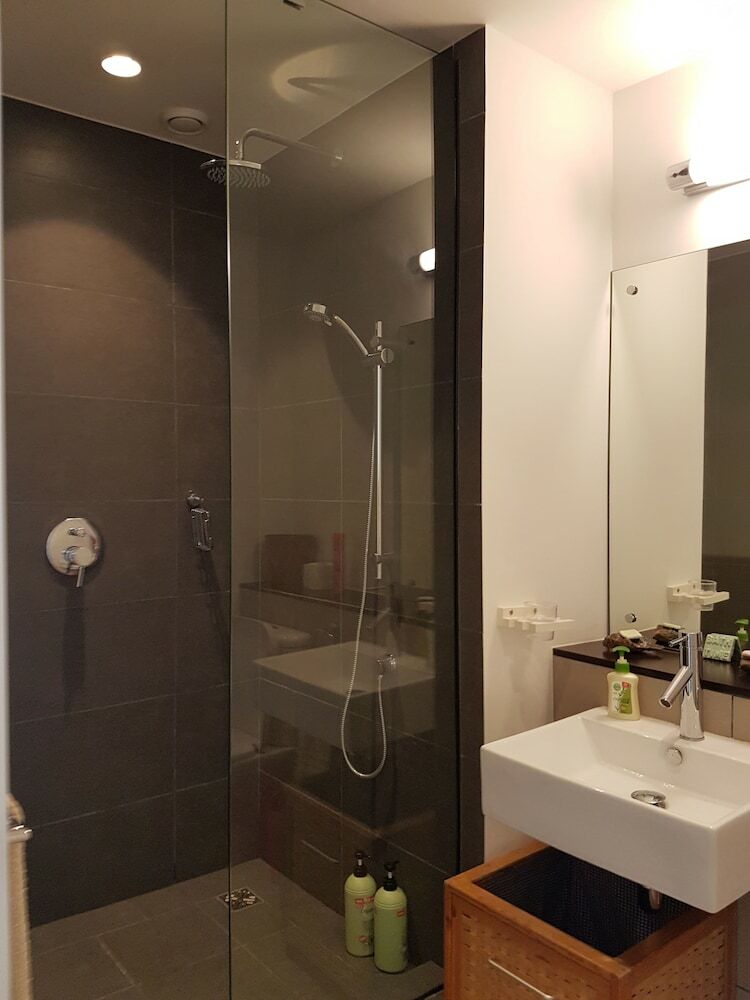 Azuri Apartment Beach And Pool