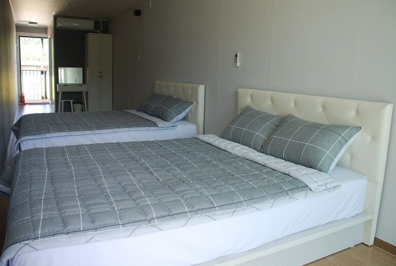 Tinian Ocean View Hotel