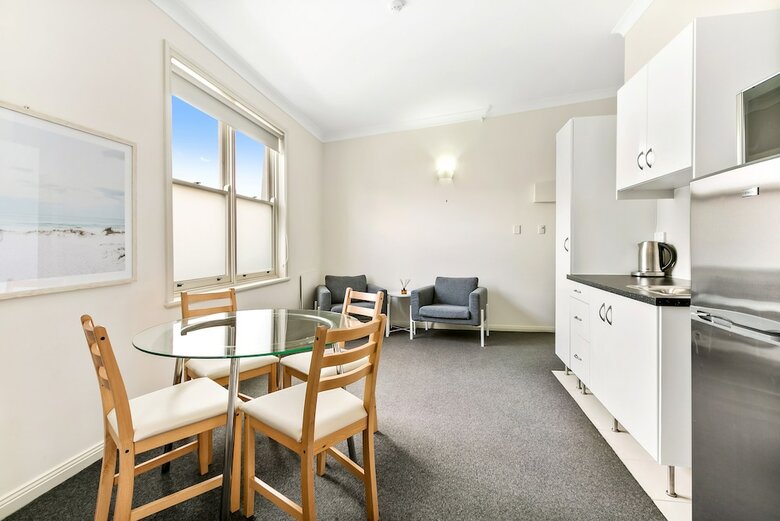 Excelsior Serviced Apartments