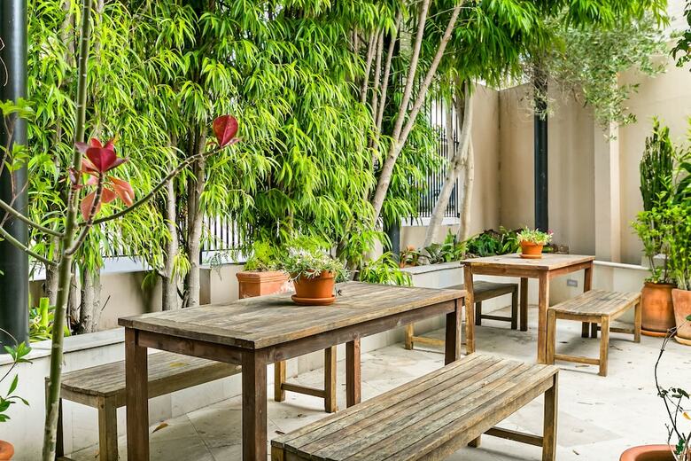 Excelsior Serviced Apartments