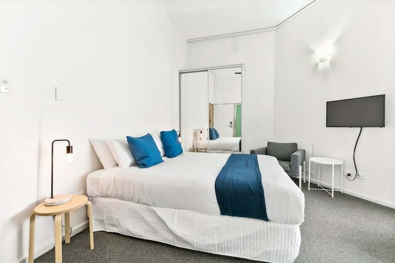 Excelsior Serviced Apartments