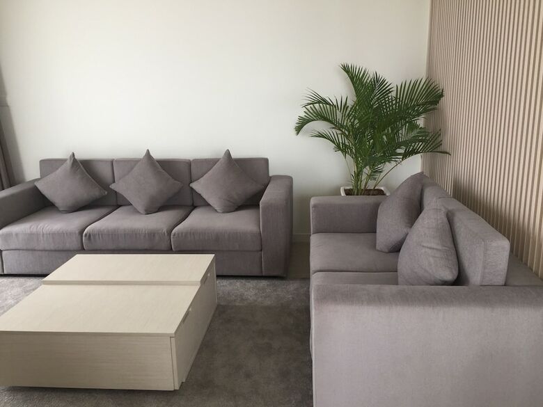 Aparthotel Granferte Phnom Penh