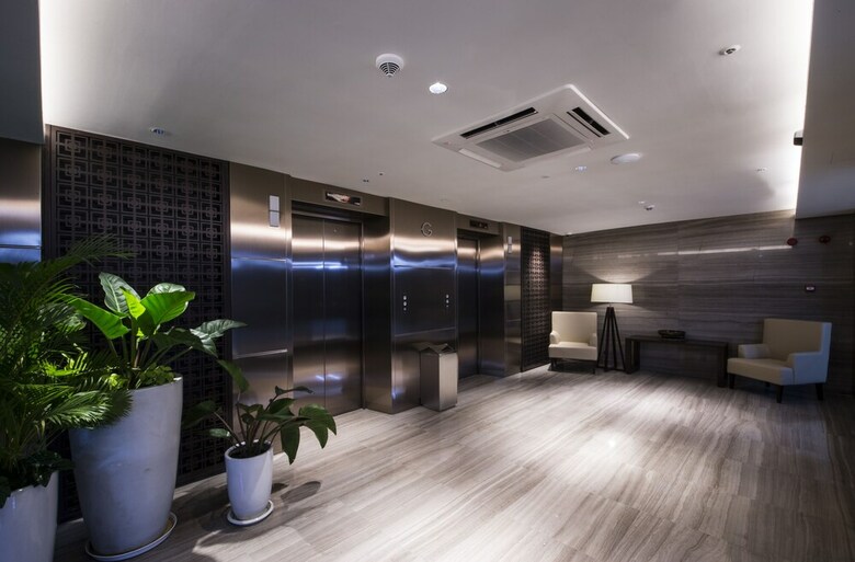 Aparthotel Granferte Phnom Penh