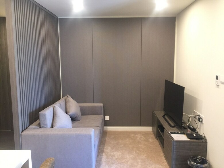 Aparthotel Granferte Phnom Penh