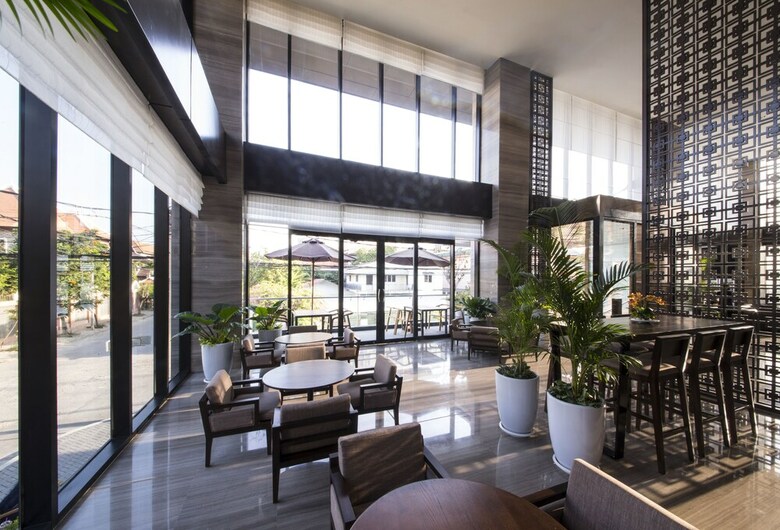 Aparthotel Granferte Phnom Penh