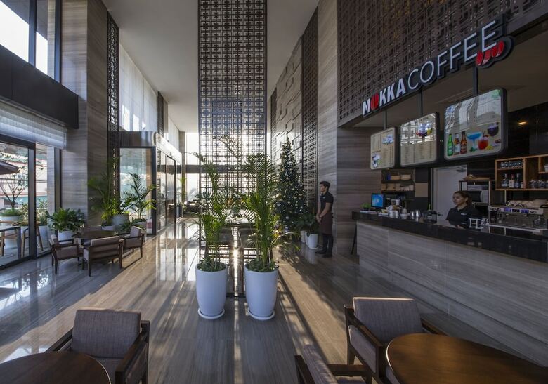 Aparthotel Granferte Phnom Penh