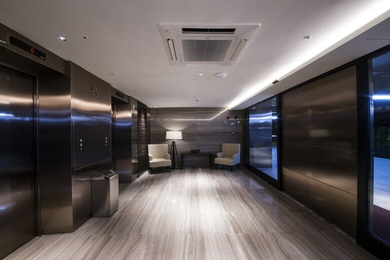 Aparthotel Granferte Phnom Penh