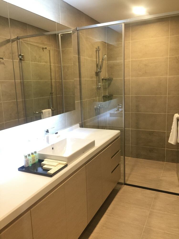 Aparthotel Granferte Phnom Penh