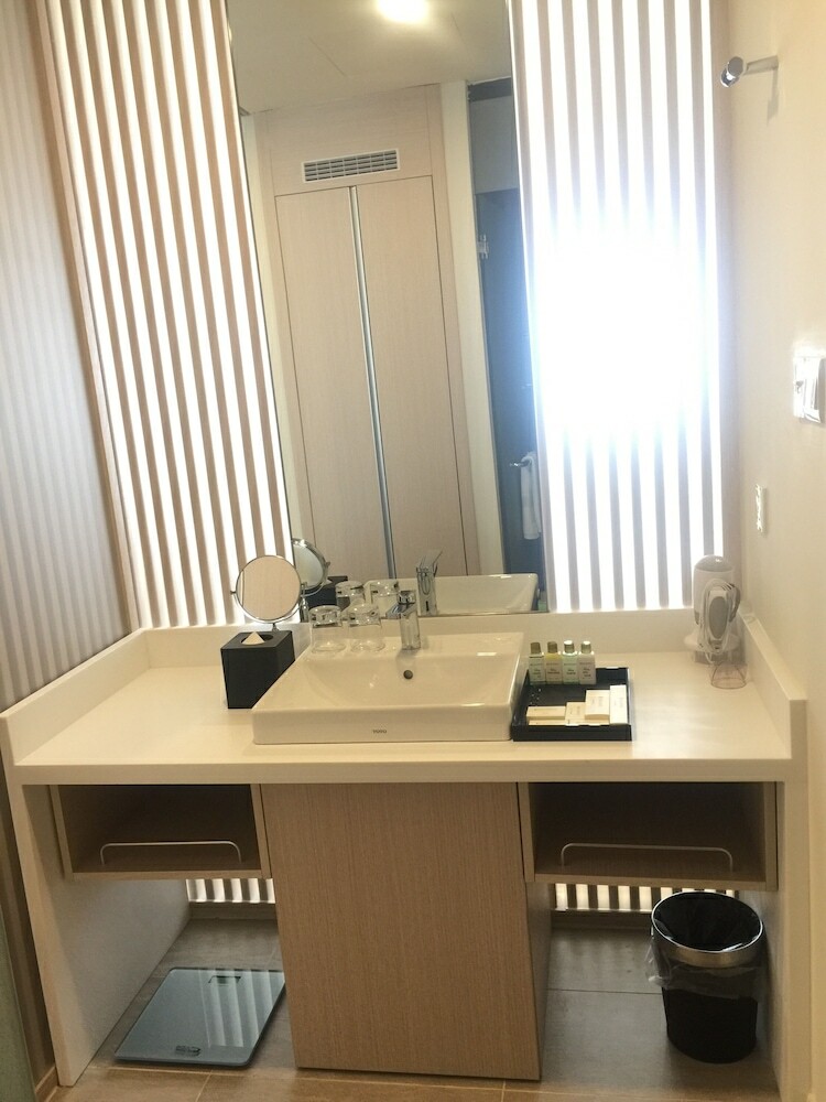 Aparthotel Granferte Phnom Penh