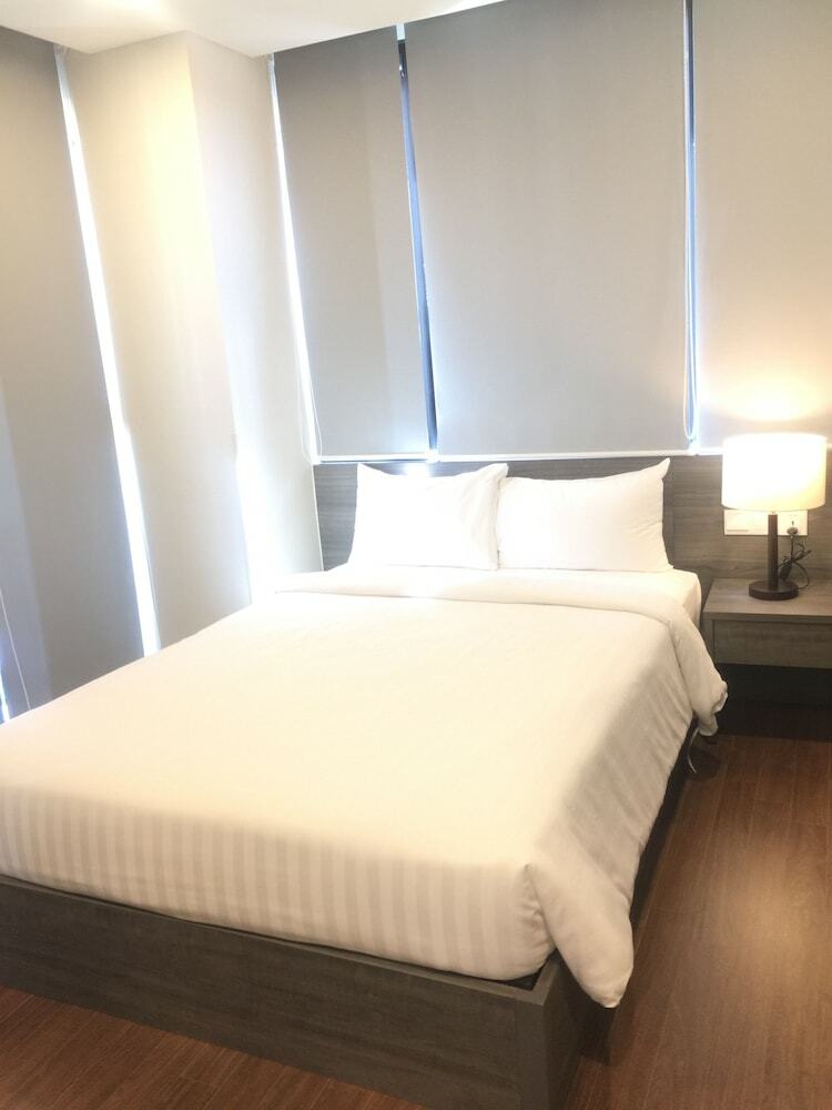 Aparthotel Granferte Phnom Penh