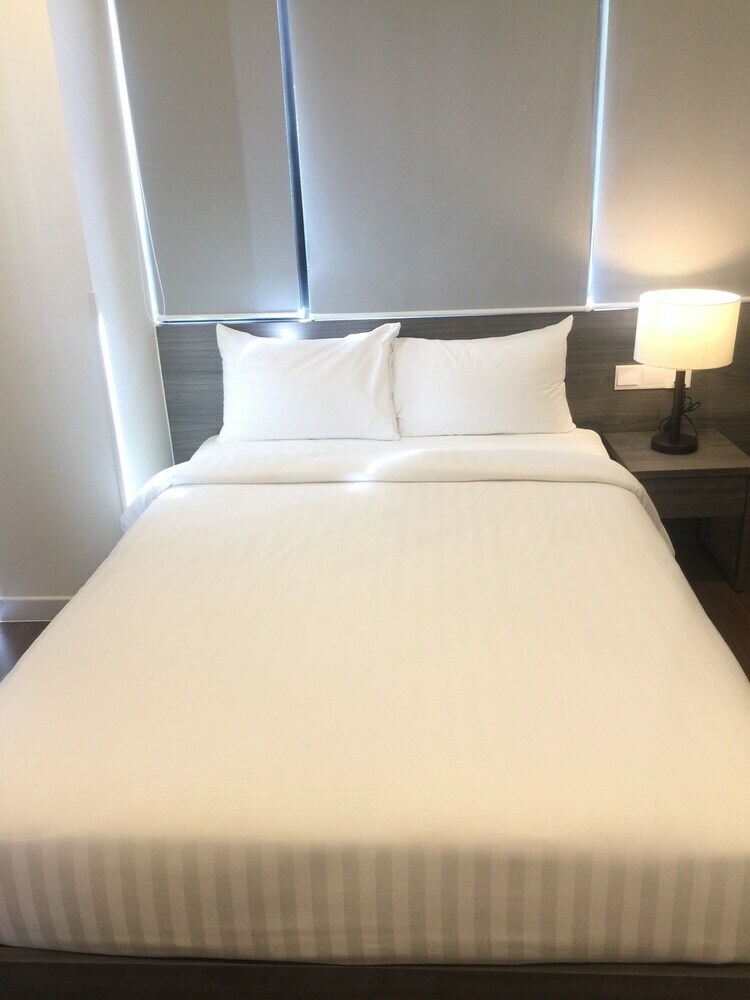 Aparthotel Granferte Phnom Penh