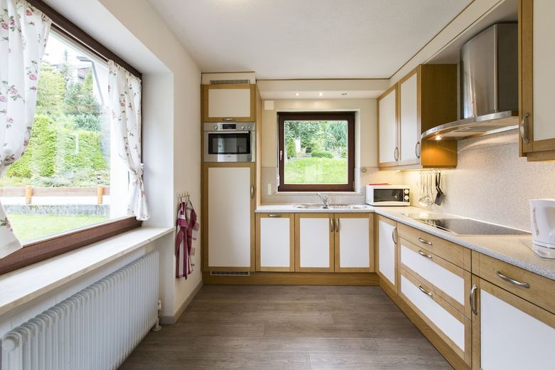 Apartamentos Haus Jonghof