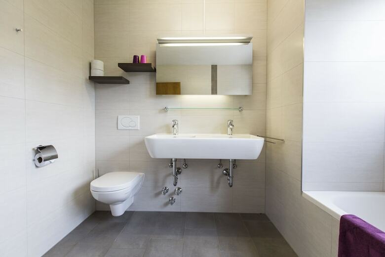 Apartamentos Haus Jonghof