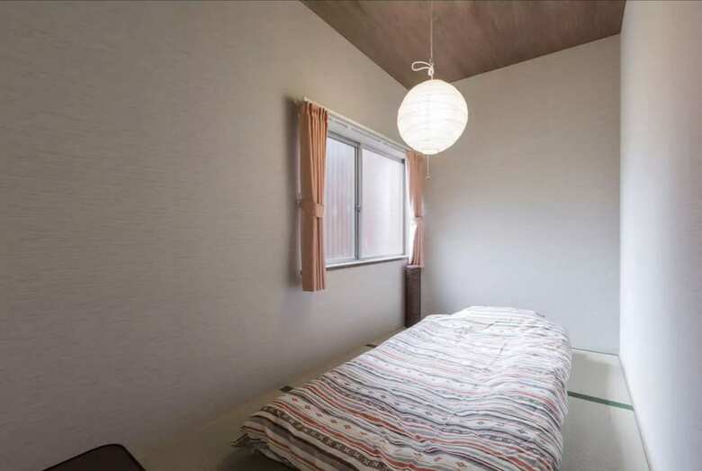 Apartamentos Vacation Rental Kyoto Moegi