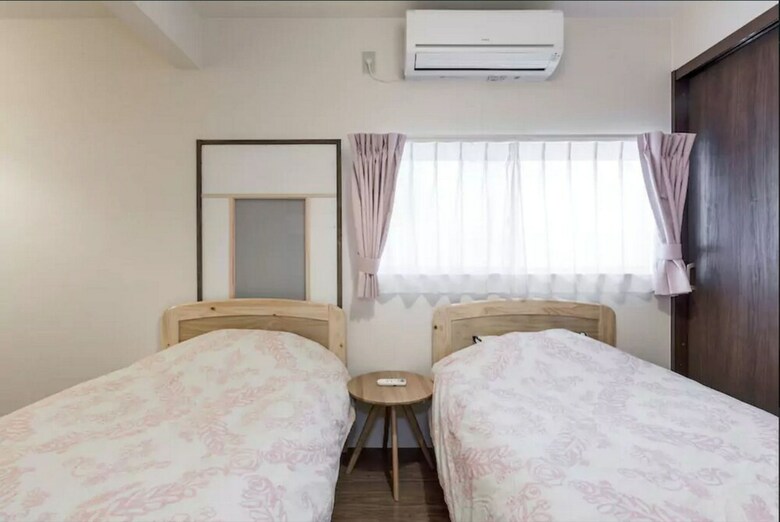 Apartamentos Vacation Rental Kyoto Moegi