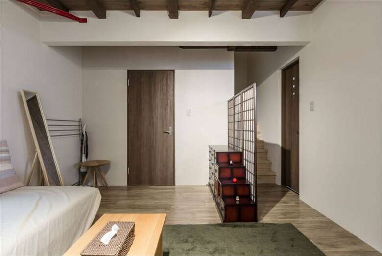Apartamentos Vacation Rental Kyoto Moegi