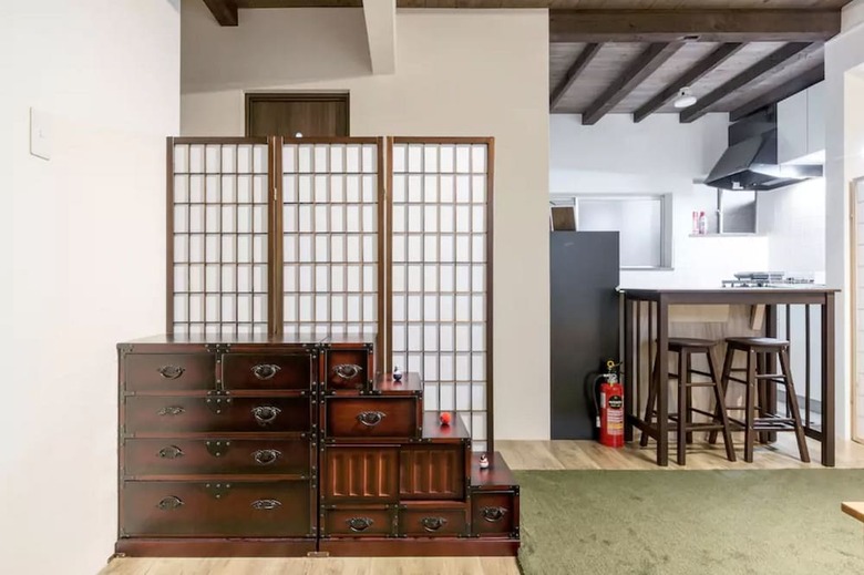 Apartamentos Vacation Rental Kyoto Moegi