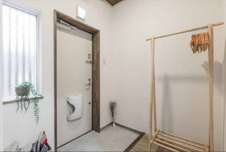 Apartamentos Vacation Rental Kyoto Moegi
